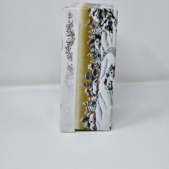 G.DeBrekht Christmas Keepsake Nutcracker Angel Hanging Figurine - Picture 9 of 12